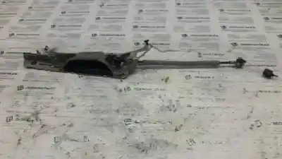 Peça sobressalente para automóvel em segunda mão puxador exterior traseiro esquerdo por seat leon (1p1) stylance / style referências oem iam 1p0839205