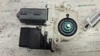 Peça sobressalente para automóvel em segunda mão motor elevador vidro traseiro esquerdo por seat leon (1p1) stylance / style referências oem iam 1k0959703n
