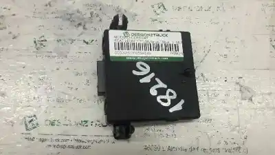 Peça sobressalente para automóvel em segunda mão módulo de confort / bsi /bcm por seat leon (1p1) stylance / style referências oem iam 1k0907530k