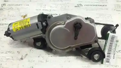 Peça sobressalente para automóvel em segunda mão motor do limpador traseiro por seat leon (1p1) stylance / style referências oem iam 5p0955711c