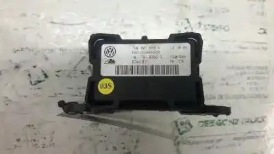 Peça sobressalente para automóvel em segunda mão sensor por seat leon (1p1) stylance / style referências oem iam 7h0907655a