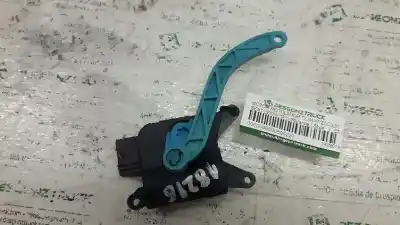 Peça sobressalente para automóvel em segunda mão motor de abertura da comporta de sofagem por seat leon (1p1) stylance / style referências oem iam 1k0907511e