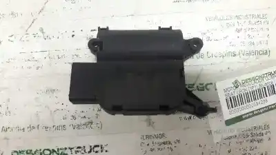 Peça sobressalente para automóvel em segunda mão motor de abertura da comporta de sofagem por seat leon (1p1) stylance / style referências oem iam 1k0907511