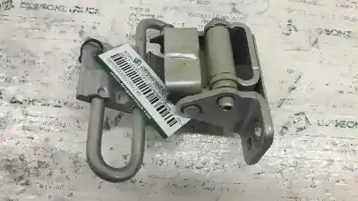 Peça sobressalente para automóvel em segunda mão dobradiça da porta dianteira direita por seat leon (1p1) stylance / style referências oem iam 