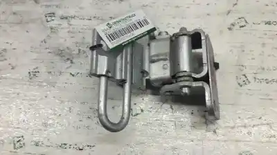 Peça sobressalente para automóvel em segunda mão dobradiça da porta traseira direita por seat leon (1p1) stylance / style referências oem iam 