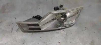 Pezzo di ricambio per auto di seconda mano luce fendinebbia destra per citroen c5 berlina millenium riferimenti oem iam 