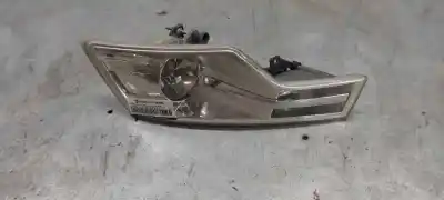 Pezzo di ricambio per auto di seconda mano fendinebbia sinistra per citroen c5 berlina millenium riferimenti oem iam 