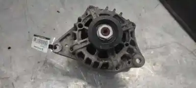Peça sobressalente para automóvel em segunda mão alternador por nissan micra (k12e) acenta referências oem iam 23100ax62a