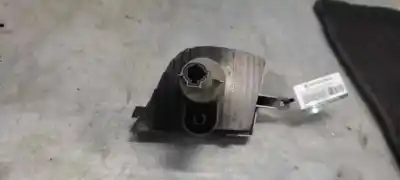 Second-hand car spare part front right headlight for nissan micra (k12e) acenta oem iam references  2 pins 