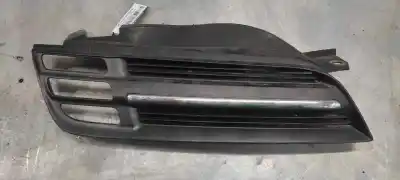 Pièce détachée automobile d'occasion GRILLE AVANT pour NISSAN MICRA (K12E)  Références OEM IAM   
