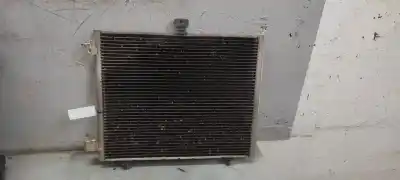 Автозапчасти б/у конденсатор / радиатор кондиционера воздуха за citroen c3 lx ссылки oem iam   