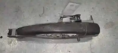 Автозапчасти б/у задняя левая наружная ручка за citroen c3 lx ссылки oem iam 