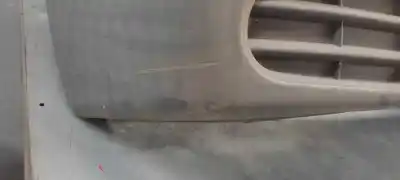 Автозапчастина б/у передній бампер для opel vivaro a furgoneta (x83) 1.9 dti (f7) посилання на oem iam   