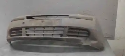 Автозапчастина б/у передній бампер для opel vivaro a furgoneta (x83) 1.9 dti (f7) посилання на oem iam   