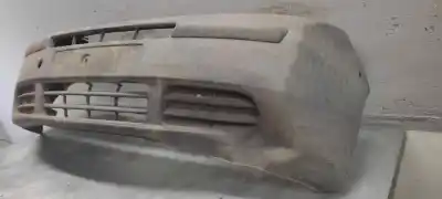 Автозапчастина б/у передній бампер для opel vivaro a furgoneta (x83) 1.9 dti (f7) посилання на oem iam   