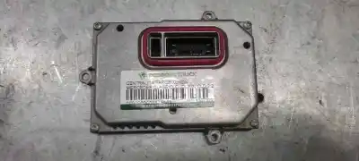 Second-hand car spare part xenon headlights control unit  for mercedes clase clc (cl203) clc 2.2 cdi cat oem iam references 130732920002  