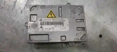 Second-hand car spare part xenon headlights control unit  for mercedes clase clc (cl203) clc 2.2 cdi cat oem iam references 130732920002  