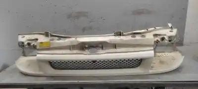 Second-hand car spare part front panel for ford transit mod. 2000 combi ft 260 2.0 corto oem iam references 