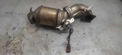 Second-hand car spare part CATALYTIC CONVERTER for VOLKSWAGEN GOLF V BERLINA (1K1)  OEM IAM references 1K0131701CG  