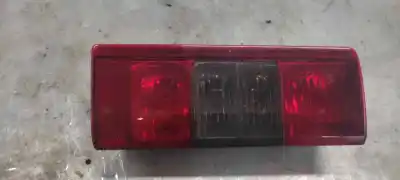 Автозапчасти б/у левый задний фонарь за opel combo familiar ссылки oem iam  6 pins 