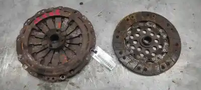 Pezzo di ricambio per auto di seconda mano KIT FRIZIONE per CITROEN JUMPY  Riferimenti OEM IAM   