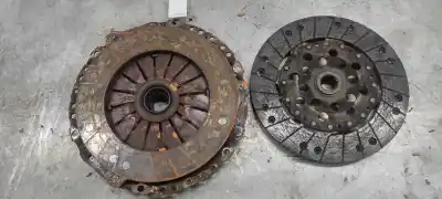 Pezzo di ricambio per auto di seconda mano kit frizione per citroen jumpy 2.0 hdi sx familiar (5/6 asientos) riferimenti oem iam   