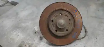 Peça sobressalente para automóvel em segunda mão CUBO por RENAULT KANGOO  Referências OEM IAM   