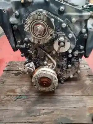 Piesă de schimb auto la mâna a doua cutie transfer pentru iveco eurocargo 5.9 diesel referințe oem iam 50-5421  42100810