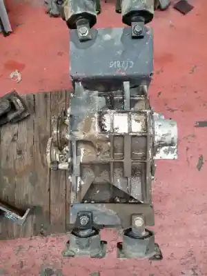 Piesă de schimb auto la mâna a doua cutie transfer pentru iveco eurocargo 5.9 diesel referințe oem iam 50-5421  42100810