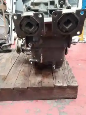 Piesă de schimb auto la mâna a doua cutie transfer pentru iveco eurocargo 5.9 diesel referințe oem iam 50-5421  42100810