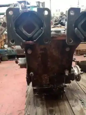 Piesă de schimb auto la mâna a doua cutie transfer pentru iveco eurocargo 5.9 diesel referințe oem iam 50-5421  42100810