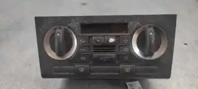 Автозапчасти б/у КЛИМАТ-КОНТРОЛЬ за AUDI A3 (8P)  ссылки OEM IAM 8P08200435PR  