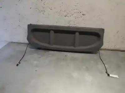 Second-hand car spare part PARCEL SHELF for CHEVROLET MATIZ  OEM IAM references   