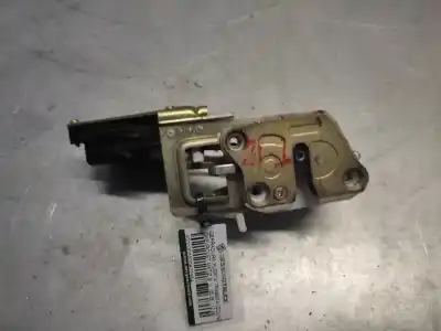 İkinci el araba yedek parçası sol arka kapi kilidi için chevrolet matiz 1.0i 66 s oem iam referansları 