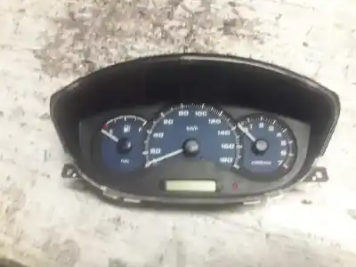 İkinci el araba yedek parçası enstrüman paneli için chevrolet matiz 1.0i 66 s oem iam referansları 96664150