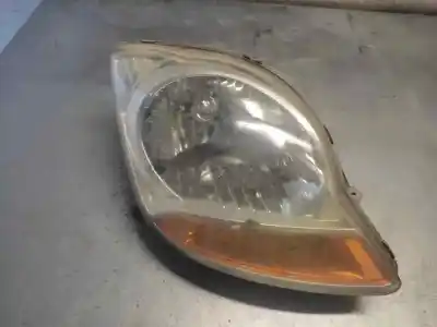 İkinci el araba yedek parçası sag far için chevrolet matiz 1.0i 66 s oem iam referansları 