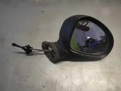 İkinci el araba yedek parçası sag arka görünüm için chevrolet matiz 1.0i 66 s oem iam referansları 