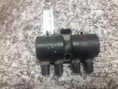 İkinci el araba yedek parçası atesleme bobini için chevrolet matiz 1.0i 66 s oem iam referansları 