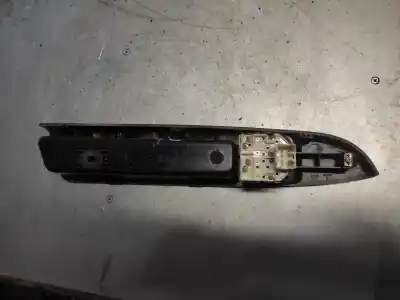 Second-hand car spare part left front power window switch for chevrolet matiz 1.0i 66 s oem iam references  6 pins 