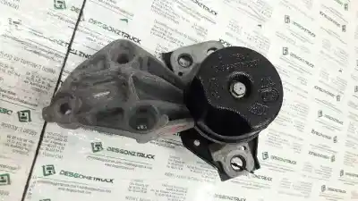 Peça sobressalente para automóvel em segunda mão suporte direito do motor por renault scenic ii authentique referências oem iam 8200415656  