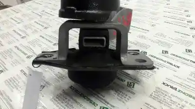 Peça sobressalente para automóvel em segunda mão suporte direito do motor por renault scenic ii authentique referências oem iam 8200415656  