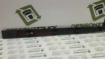 Piesă de schimb auto la mâna a doua ornament plastic spate pentru renault scenic ii authentique referințe oem iam   