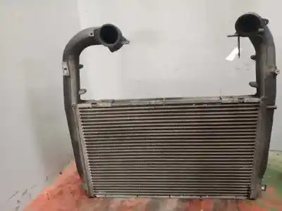 Second-hand car spare part intercooler for scania serie p/g/r (l-clase) 12.7 diesel oem iam references 1795901  2341188