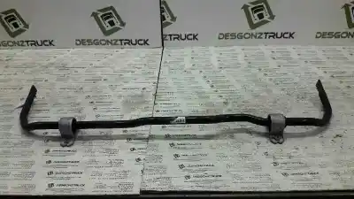 Second-hand car spare part front stabilizer bar for volkswagen golf v berlina (1k1) conceptline (e) oem iam references 