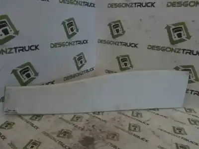 Автозапчастина б/у молдинг для iveco stralis (as) fsa t / fp lt 4x2 gran espacio посилання на oem iam 500397857