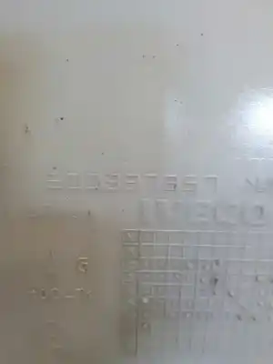 Second-hand car spare part decorative moulding for iveco stralis (as) fsa t / fp lt 4x2 gran espacio oem iam references 500397857  