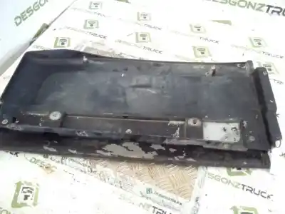 Автозапчастина б/у задні модинги для iveco stralis (as) fg /fp  4x2 gran espacio посилання на oem iam 504022500   Автозапчастина б/у задні модинги для iveco stralis (as) fg /fp  4x2 gran espacio посилання на oem iam 504022500