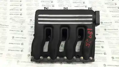 Peça sobressalente para automóvel em segunda mão coletor admissão por bmw serie 3 berlina (e46) 320d referências oem iam 