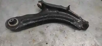 Peça sobressalente para automóvel em segunda mão braço de suspensão inferior dianteiro direito por renault kangoo profesional referências oem iam 