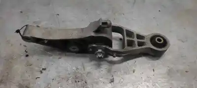 Peça sobressalente para automóvel em segunda mão suporte motor por opel corsa c blue line referências oem iam 13117089